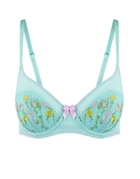 Elie Contour Bra