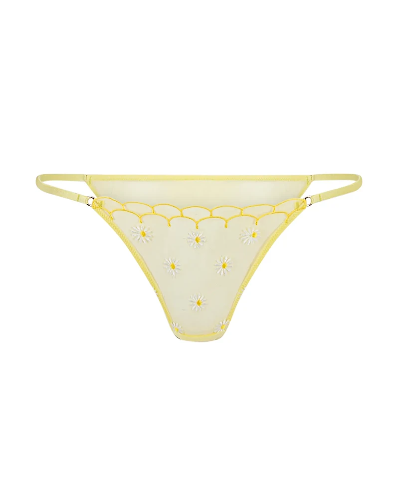 Bettie Brazilian Panty