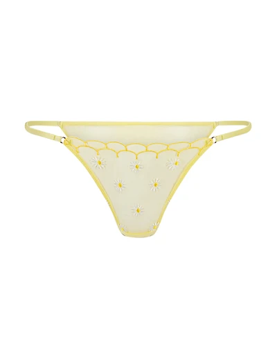 Bettie Brazilian Panty