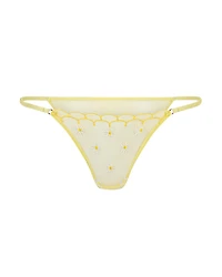 Bettie Brazilian Panty