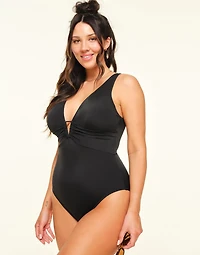 Andria One Piece Swim