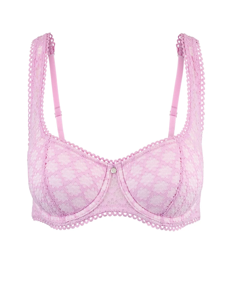 Ede Push Up Bra