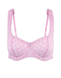Ede Push Up Bra