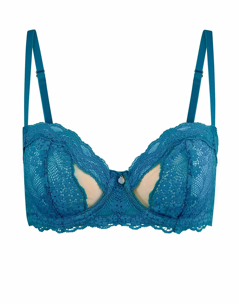 Melrose Unlined Bra