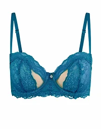 Melrose Unlined Bra