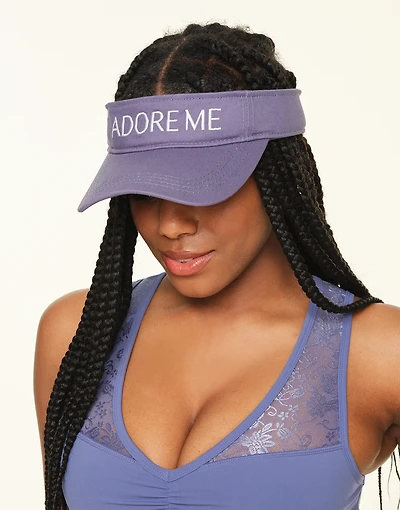 Crew Visor Hat