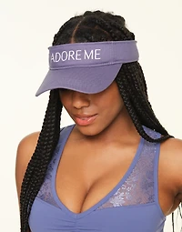 Crew Visor Hat