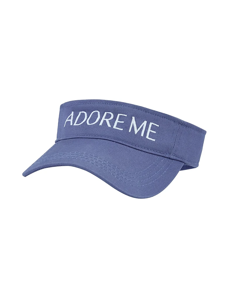 Crew Visor Hat