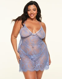 Addison Babydoll Set