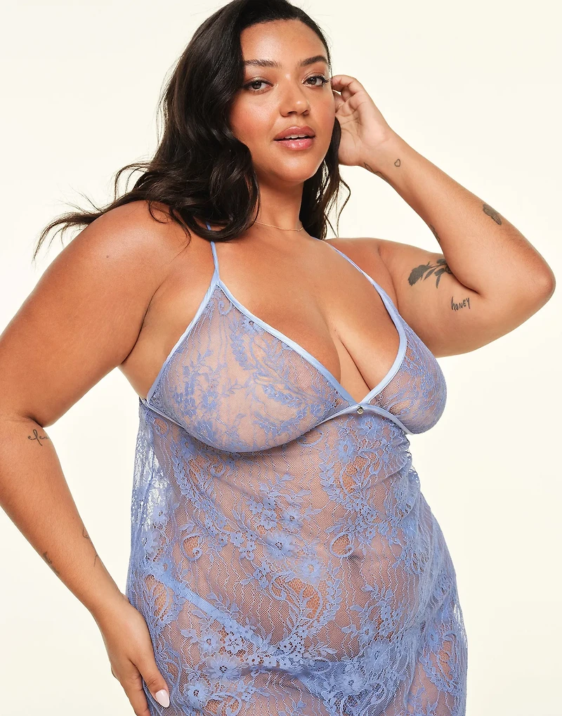 Addison Babydoll Set
