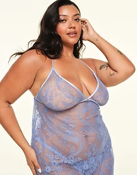 Addison Babydoll Set