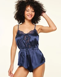 Cilla Romper
