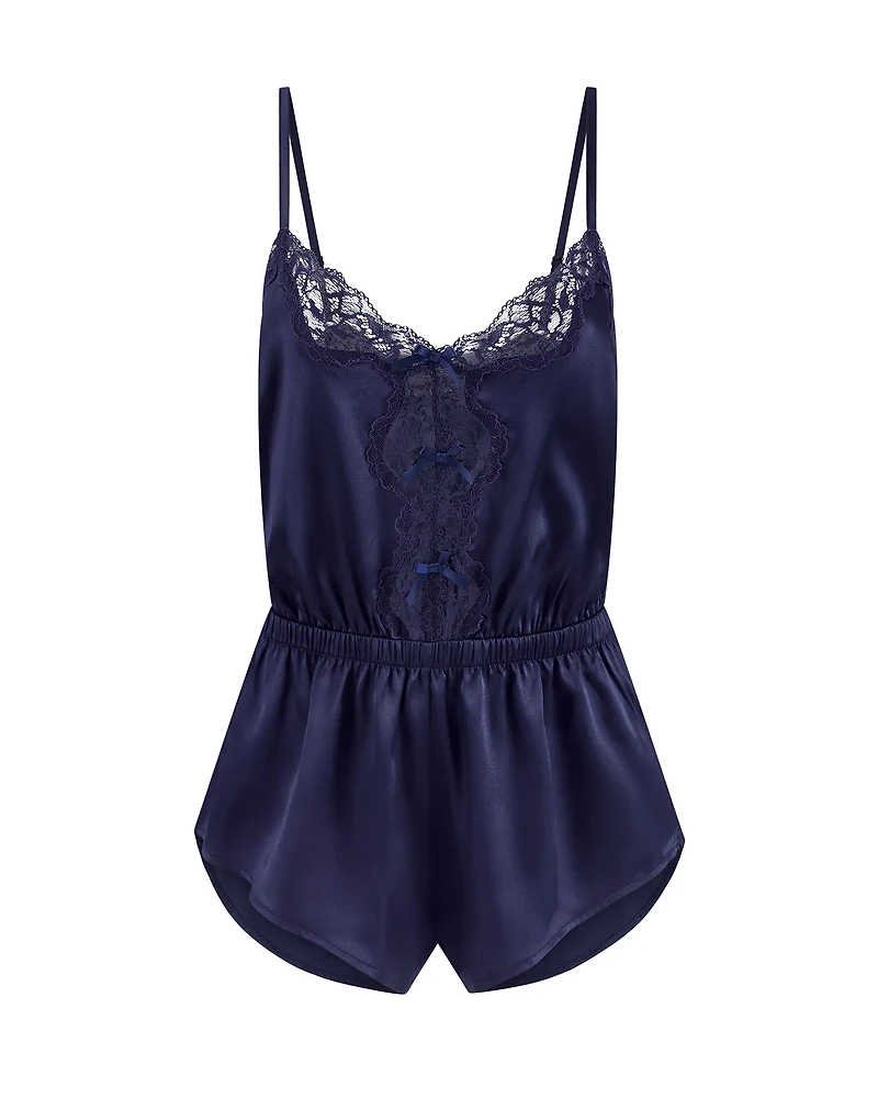 Cilla Romper