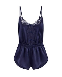 Cilla Romper