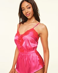 Cilla Romper