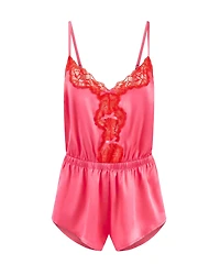 Cilla Romper