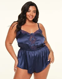 Cilla Romper