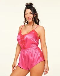 Cilla Romper