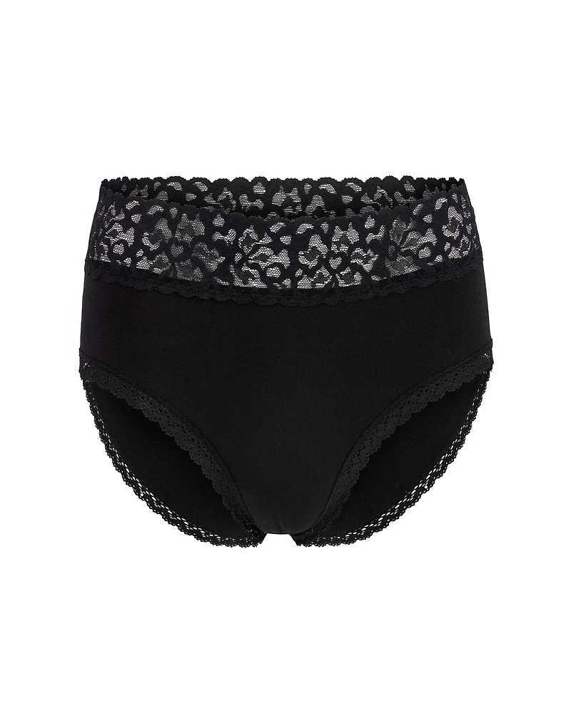 Coleen Hipster Panty