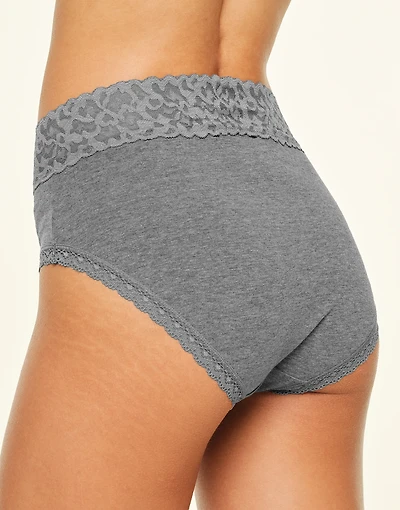 Coleen Hipster Panty
