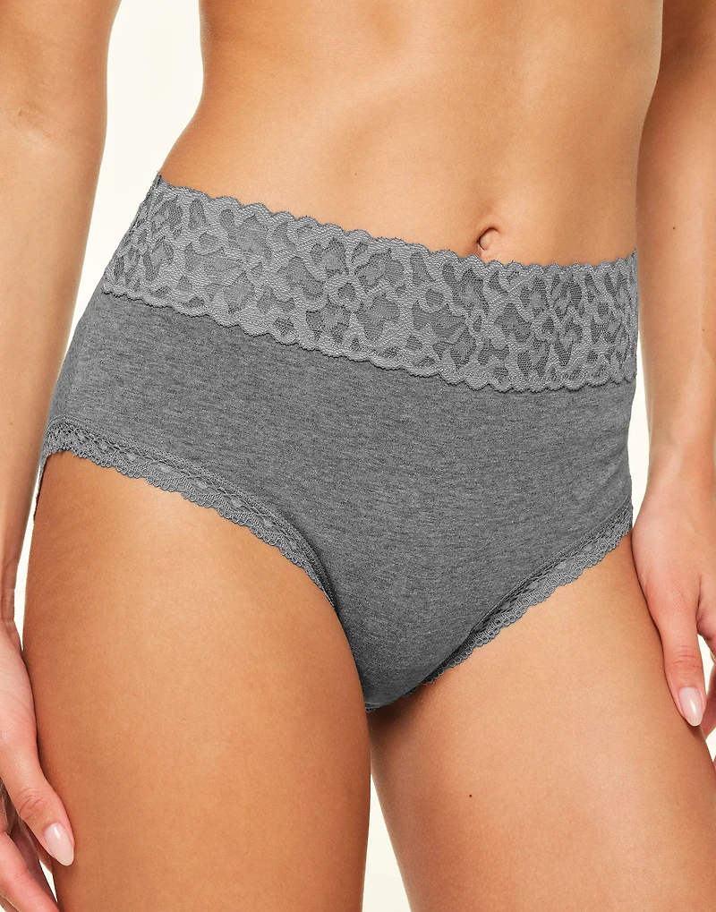 Coleen Hipster Panty