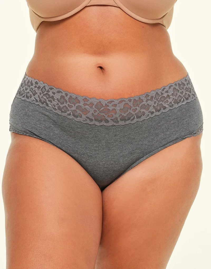 Coleen Hipster Panty