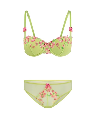 Daphne Contour Bra