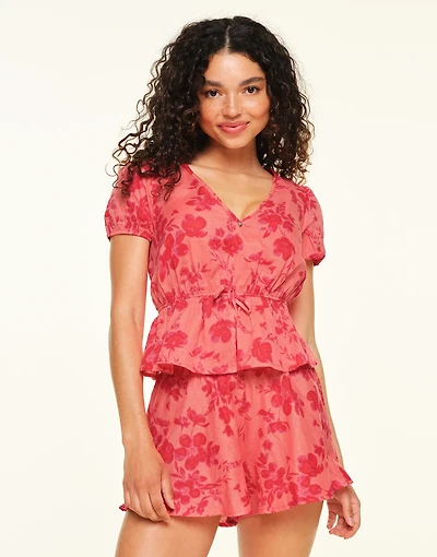 Elisabetta PJ Set
