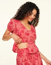 Elisabetta PJ Set