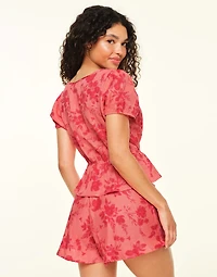 Elisabetta PJ Set