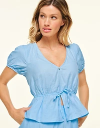 Elisabetta PJ Set
