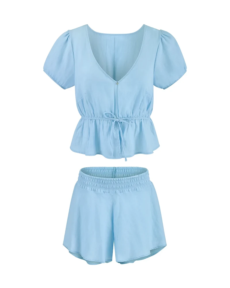 Elisabetta PJ Set