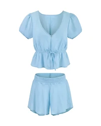 Elisabetta PJ Set