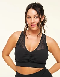 Evelin Sports Bra