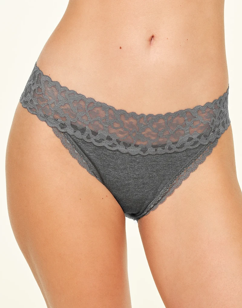 Joany Bikini Panty