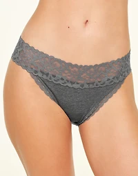 Joany Bikini Panty