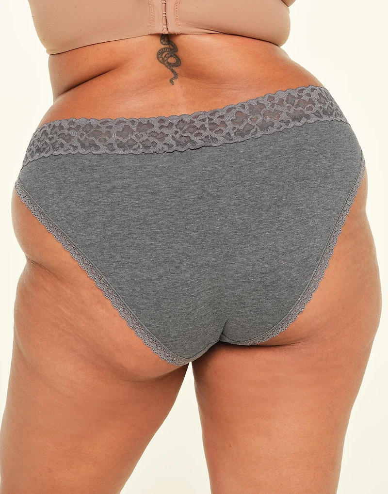 Joany Bikini Panty