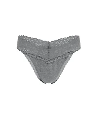Kourtni Thong Panty