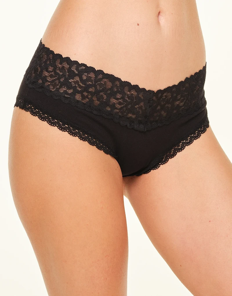 Mackena Cheeky Panty