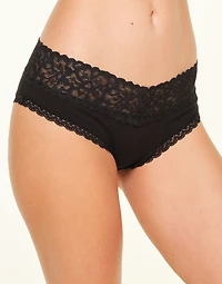 Mackena Cheeky Panty