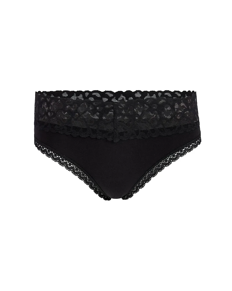 Mackena Cheeky Panty