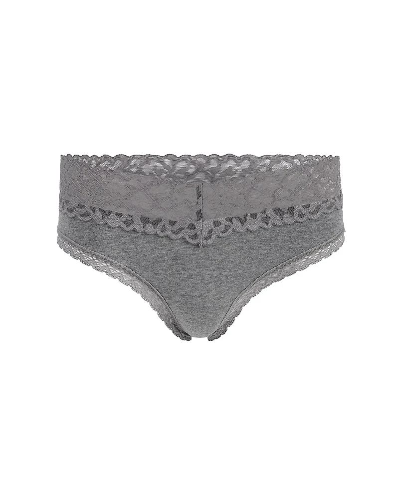 Mackena Cheeky Panty