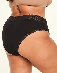 Mackena Cheeky Panty
