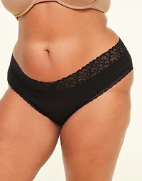 Mackena Cheeky Panty