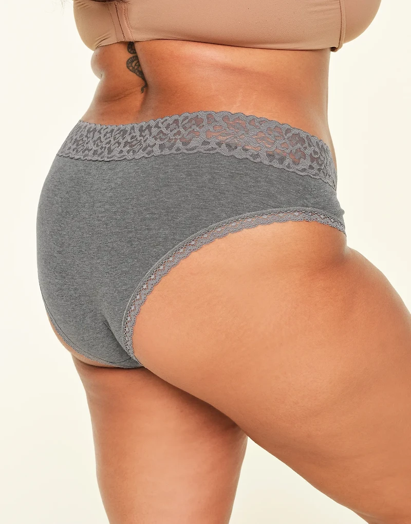 Mackena Cheeky Panty