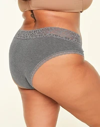 Mackena Cheeky Panty