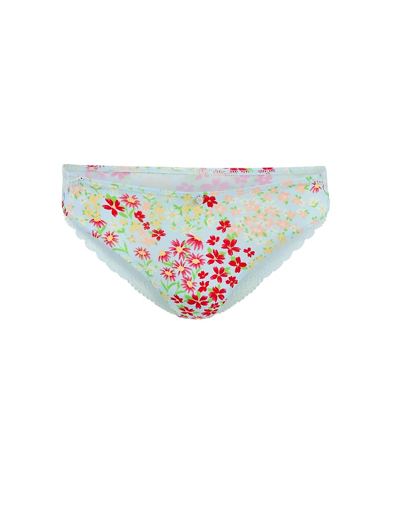 Mathilda Bikini Panty