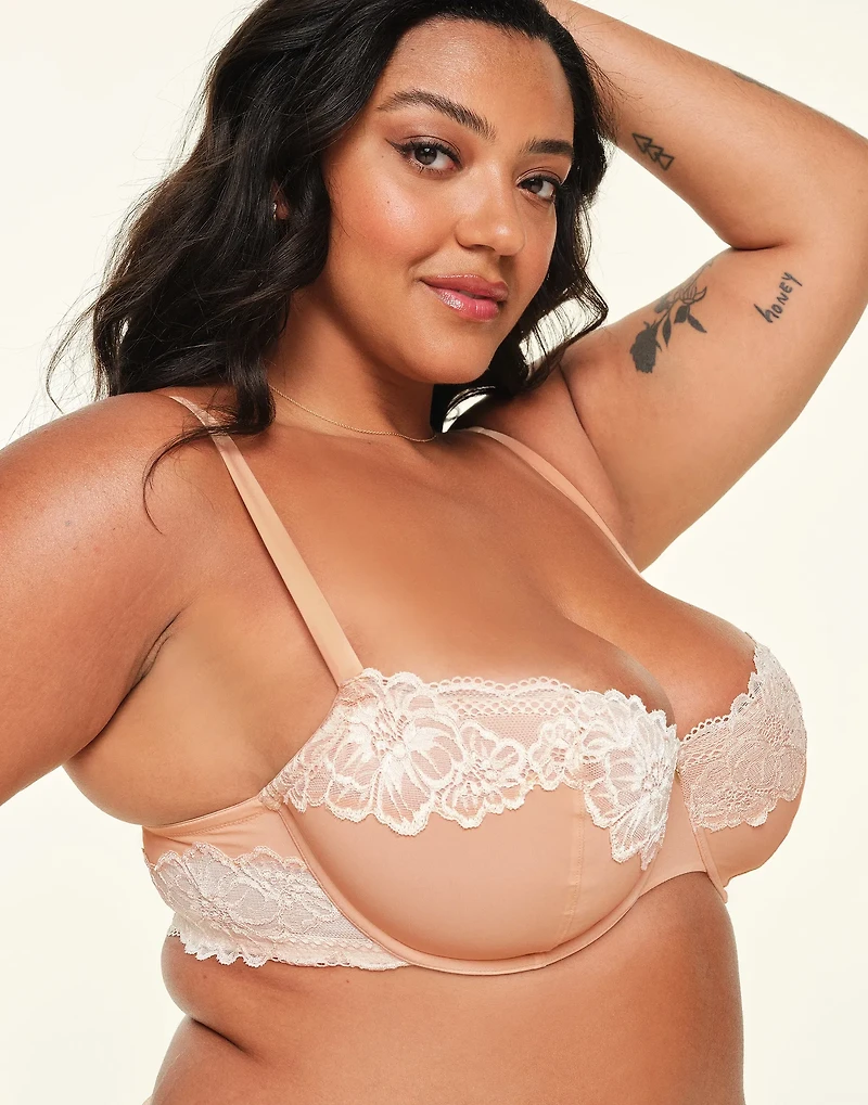 Mathilda Contour Bra