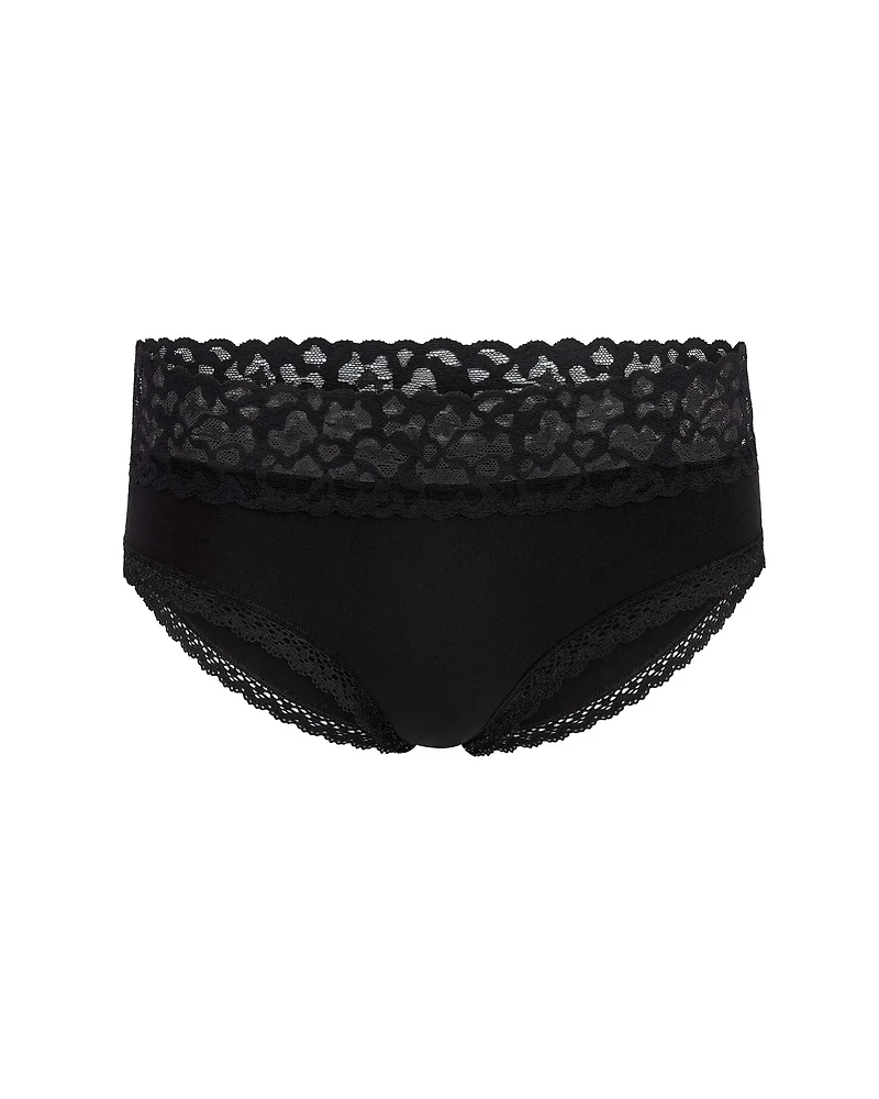Milley Hipster Panty