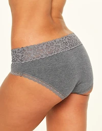 Milley Hipster Panty